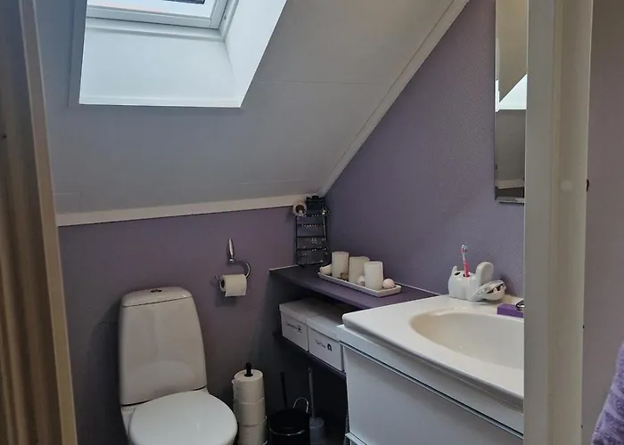 The Pink Googly Eyed House Appartement *